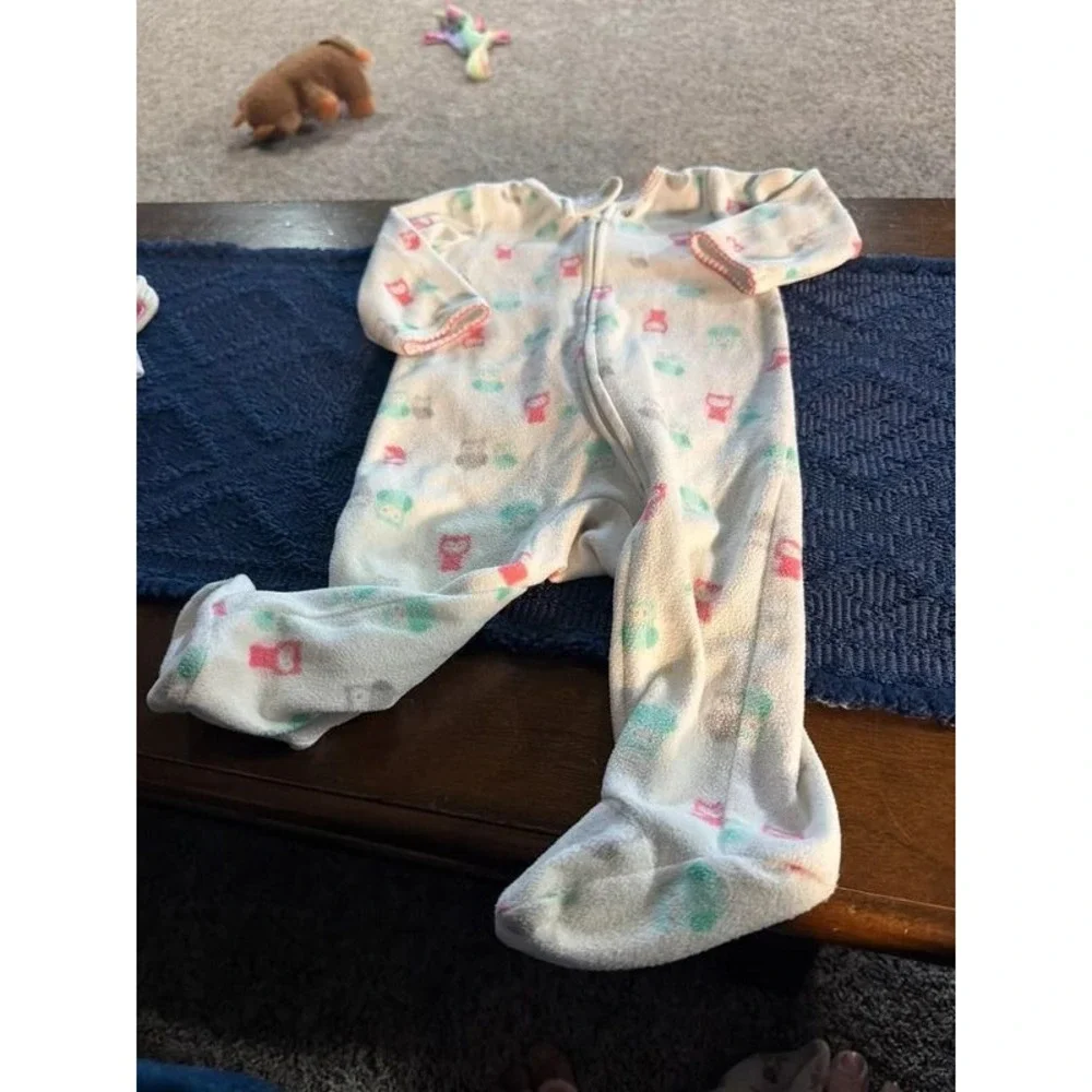 Set of 3 - Sleepers 6 mths